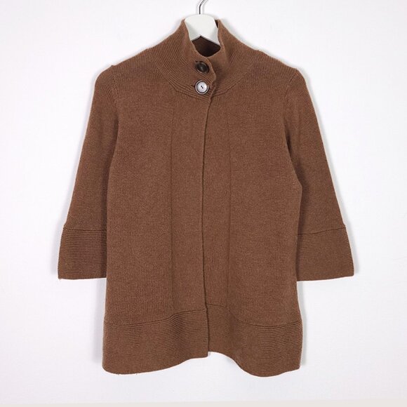 Patagonia Lambswool Sweater - Picture 8 of 8